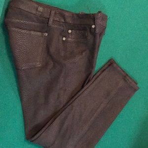 7 For All Mankind pant
